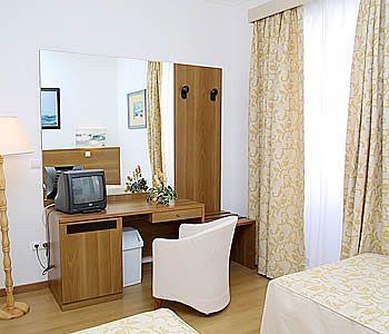 Residencial Queimada De Baixo 호텔 푼샬 외부 사진